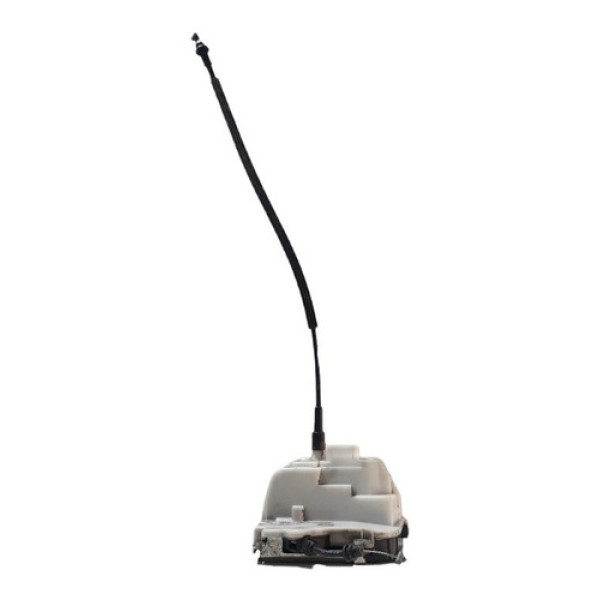 Fechadura Elétrica Porta Tras. Esquerda Citroen C3 2008/2012