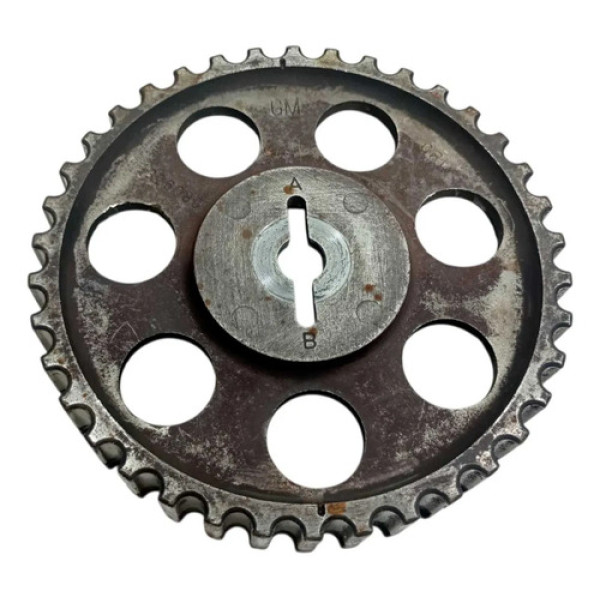 Engrenagem Comando De Válvulas Gm Spin 1.8 8v 2012 2015