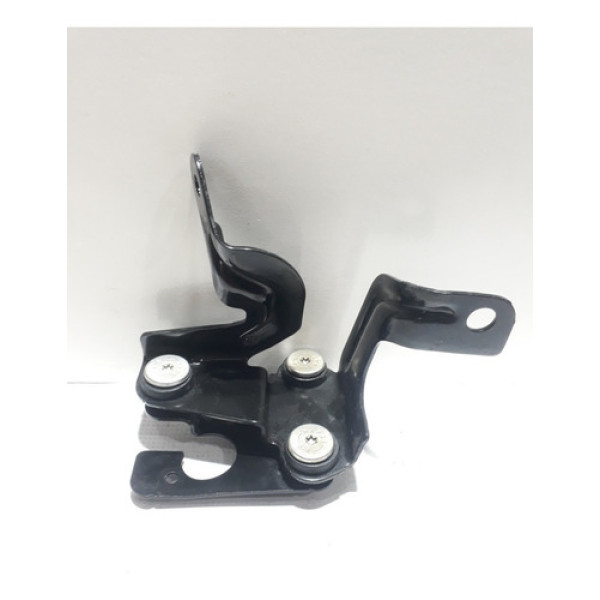 Suporte Do Módulo Abs New Fiesta 2014/2017 1.6 16v Sigma 