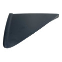 Acabamento Externo Traseiro Esquerdo Toyota Yaris Sedan 2025 Preto