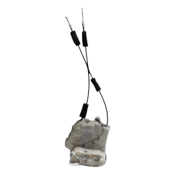 Fechadura Elétrica Porta Traseira Direita Honda City 2009/14