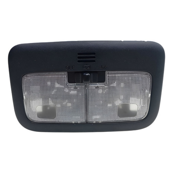 Luzes Cortesia Interna Dianteira Central Toyota Yaris 2020
