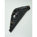 Acabamento Lateral Painel Esquerdo Gm Tracker Ltz 2012/2016 Preto
