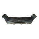 Para Choque Traseiro Chevrolet Agile 2012/2017