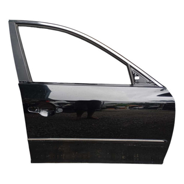 Porta Dianteira Direita Hyundai Azera 2008 2009 2010 2011 Dianteira Direito Preto