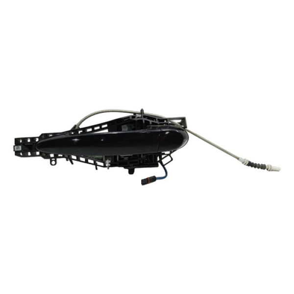Maçaneta Externa Traseira Esquerda Bmw 320i F30 2014/2017 Traseira