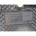 Capa Correia Inferior Gm Cruze 1.8 2012/2015