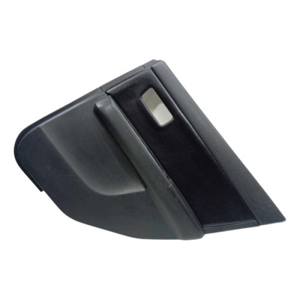 Forro Porta Traseira Direita Nissan Sentra 2007 2013 Preto