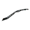 Guia Parachoque Traseiro Esquerdo Gm Astra Hatch 2004 2010