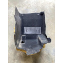 Carpete Assoalho Dianteiro Esquerdo Mercedes C180 2010/2013 Preto