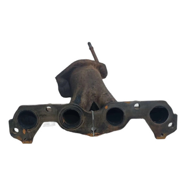 Coletor De Escape Renault Logan 1.0 16v 2008 2013