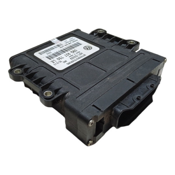 Módulo Do Câmbio Automático 09g Vw Jetta 2.0 8v 2012/2016