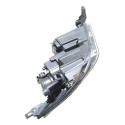 Farol Lado Esquerdo Chery Tiggo 2 2019 (com Detalhe) Foto 10 Esquerdo