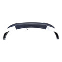 Para-choque Traseiro Chevrolet Tracker Ltz 2012/2016