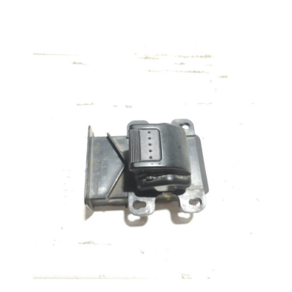 Comando Vidro Elétrico Dianteiro Direito Fit 2005/2008