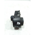 Botão Regulagem Farol Gm Sonic 2012/2014  Preto