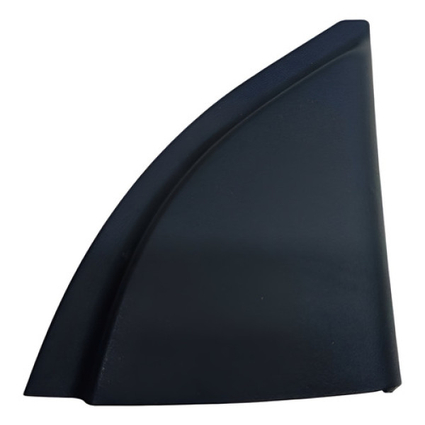 Acabamento Interno Retrovisor Direito Toyota Yaris 2018 2025