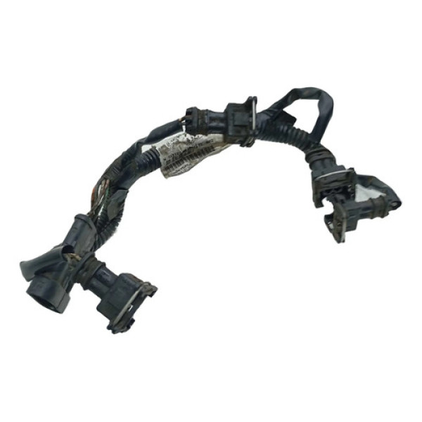 Chicote Bico Injetor Renault Logan 1.0 16v Flex 2008 2013