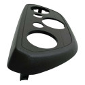 Moldura Comando Ar Condicionado Chevrolet Gm Spin 2012 2016