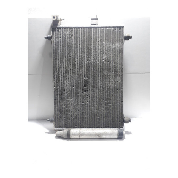 Condensador Ar Condicionado Citroen Picasso 2.0 2004/2008