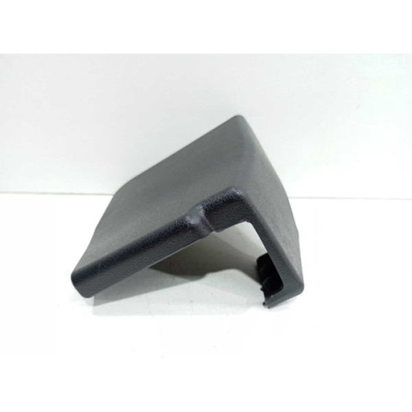 Moldura Acabamento Banco Direito Toyota Etios 2016 Preto