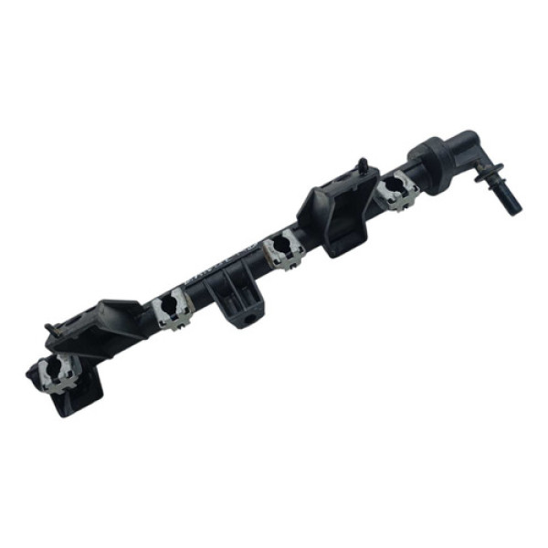 Flauta Bico Injetor Renault Logan 1.0 16v 2009 2014