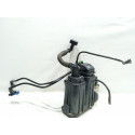 Filtro Canister Gm Sonic 1.6 16v 2012/2014 