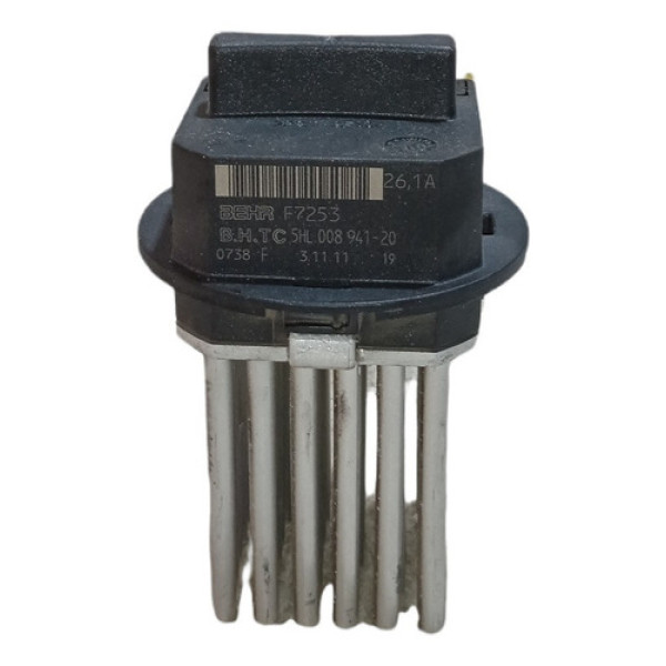 Resistencia Ar Condicionado Range Rover Evoque 2012/2015 