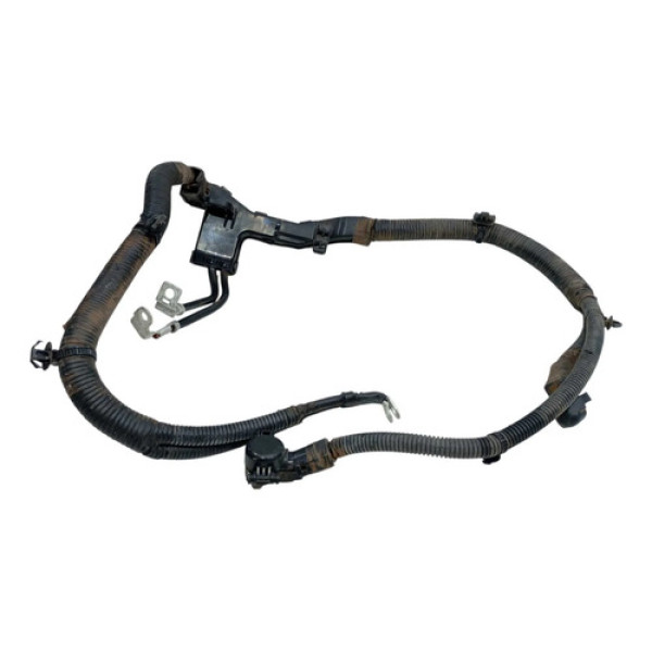 Chicote Positivo Arranque Alternador Hyundai Creta 2017 2020