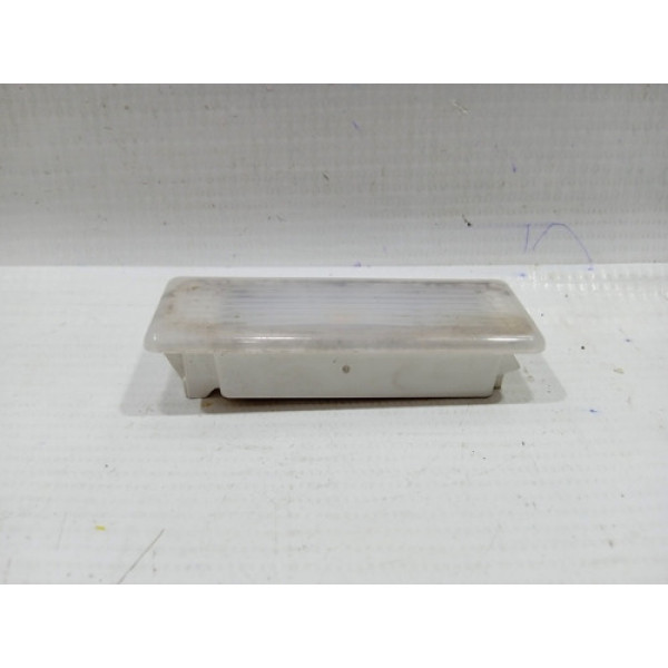 Luz Cortesia Porta Traseira Esquerda Bmw 320i F30 2014/2017