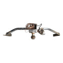 Engate Reboque De Carretinha Cruze Sedan 2012/2015