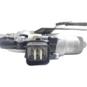 Máquina De Vidro Traseira Esquerda Outlander Gt 2010/2012