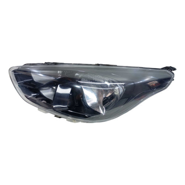 Farol Esquerdo Ford Ka 2015 2016 2017 2018 2019 2020 Esquerdo