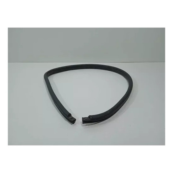 Borracha Porta Traseira Esquerda Kia Picanto 2013 Preto