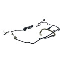 Chicote Porta Dianteira Direita Chevrolet Gm Spin 2012 2016