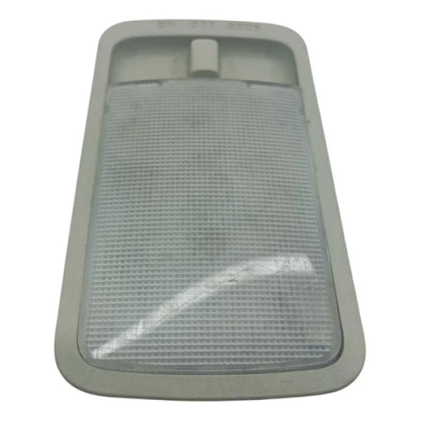 Luz Teto Cortesia Nissan Tiida 2008 2013