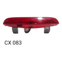 Black Light Kia Picanto 2008/2011