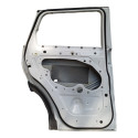 Porta Traseira Esquerda Land Rover Evoque 2011 A 2016 Traseira Esquerdo Branco