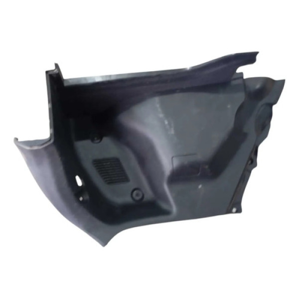 Forro Lateral Direito Porta Malas Tiida Hatch 2008 2013