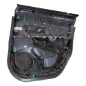 Forro Porta Traseira Esquerda Gm Cruze Sedan 2012/2015
