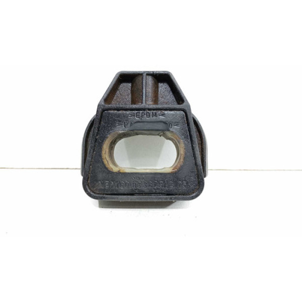 Suporte Coxim Inferior Radiador Volkswagen Gol 2010/2016