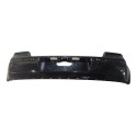 Capa Para Choque Traseiro Polo Hatch 2005/2006 