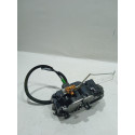 Fechadura Porta Traseira Esquerda Gm Sonic Hatch 2012/2014
