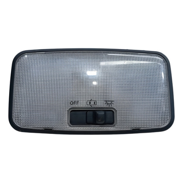 Luz Interna Cortesia Traseira Central Toyota Yaris 2020