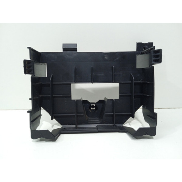 Suporte Módulo Bcm Chevrolet Tracker 1.8 2012/2016 Preto