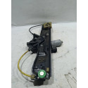 Máquina De Vidro Traseira Esquerda Evoque 2012/2015 