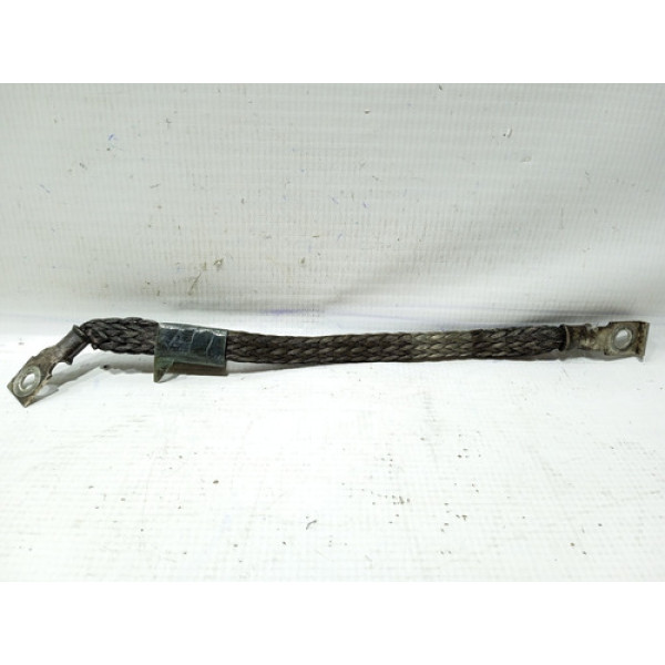 Cabo Aterramento Bmw X1 2.0 16 N46 2010 2011 2012 2013