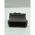 Difusor De Ar Central Esquerdo Gm Sonic 2012/2014 