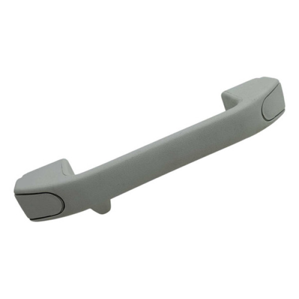 Alça Teto Traseiro Fiat Grand Siena 2013 2014 2015 2016 2017 Bege