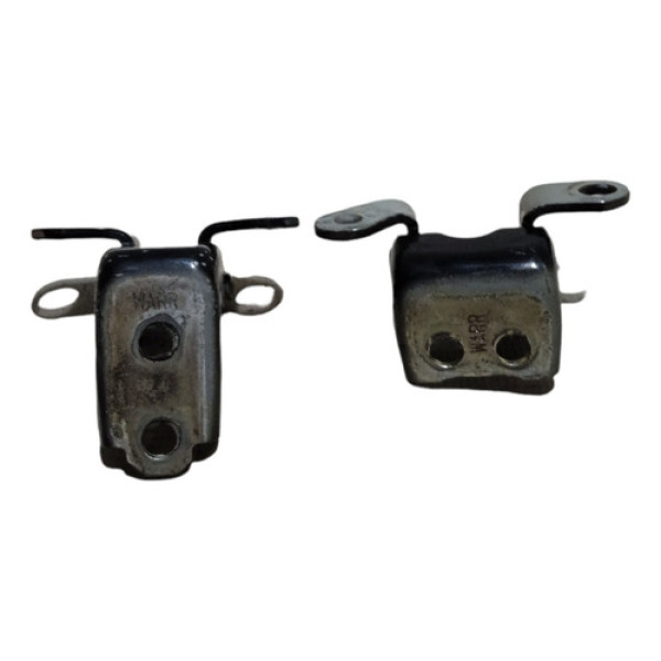 Dobradiça Porta Traseira Direita Honda City 2009/2014 